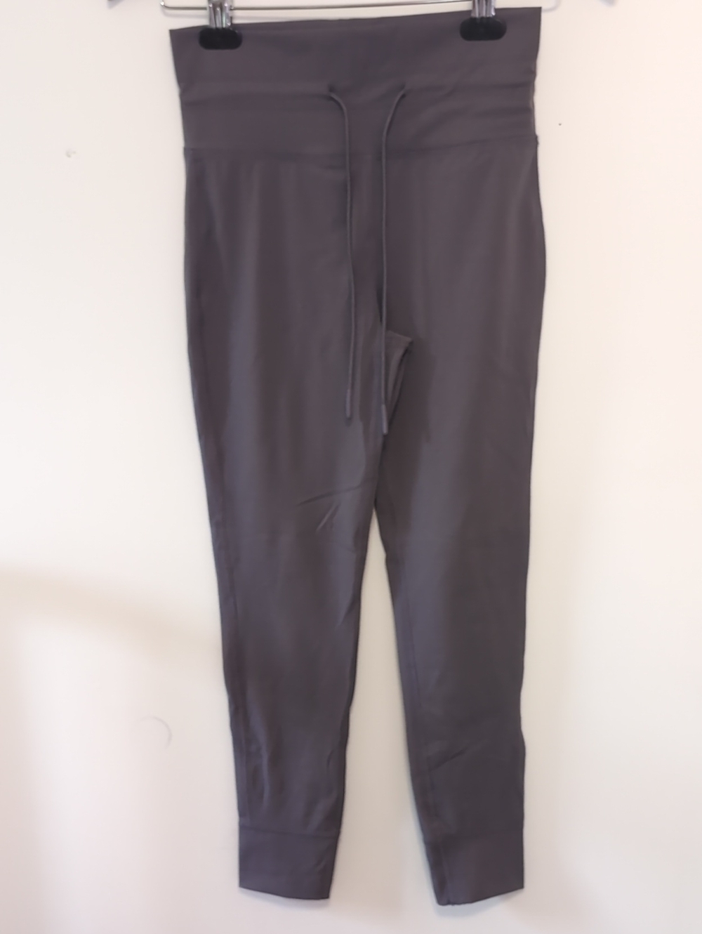 Love Poem Girls Grey Jogger Athletic Pants Size Medium